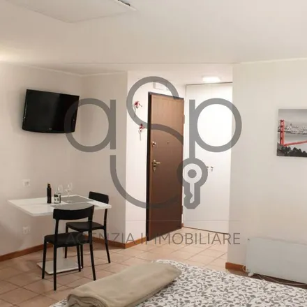 Image 1 - Corso delle Terme, 35036 Montegrotto Terme Province of Padua, Italy - Apartment for rent