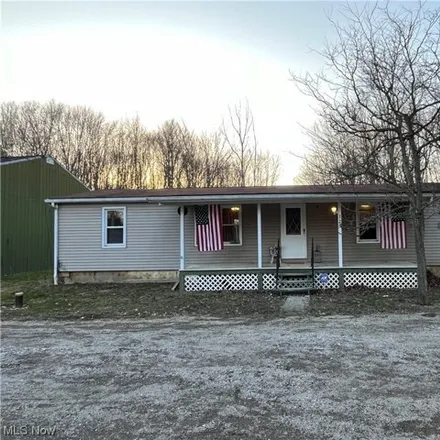 Buy this 3 bed house on 135 Porter Road in Atwater Township, OH 44201
