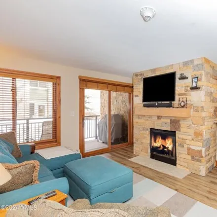 Buy this 2 bed condo on Sandstone Creek Club in Vail, CO 81657