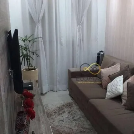 Buy this 3 bed apartment on Rua Santa Izabel 280 in Vila Augusta, Guarulhos - SP