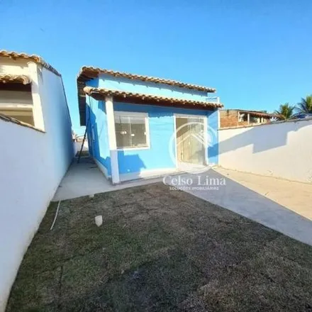 Image 2 - Rua 83, Jardim Atlântico Leste, Maricá - RJ, 24943-180, Brazil - House for sale