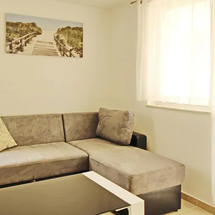 Image 3 - 51523 Općina Baška, Croatia - Apartment for rent