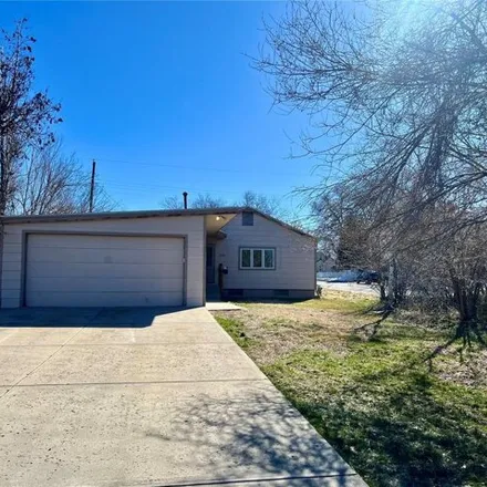 Buy this 3 bed house on 1275 West Powers Avenue in Littleton, CO 80120