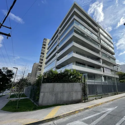 Buy this 3 bed apartment on Martín Alonso Pinzón 7440 in 757 0685 Provincia de Santiago, Chile