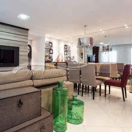 Buy this 2 bed apartment on Rua dos Caciques 533 in Vila do Bosque, São Paulo - SP