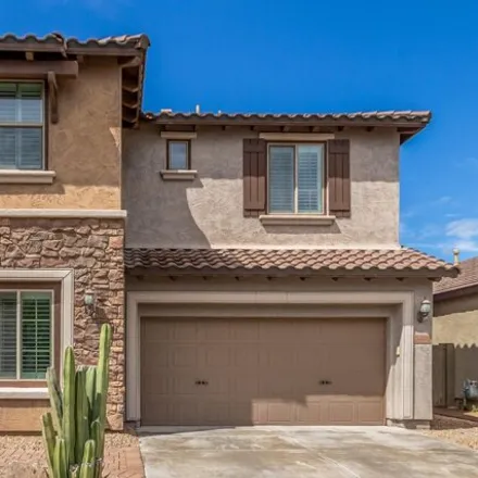 Buy this 5 bed house on 3718 East Matthew Drive in Phoenix, AZ 85050