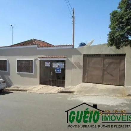 Image 2 - Rua João Guizzi, Jardim Regina, Itararé - SP, Brazil - House for sale