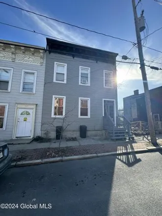 Buy this 2 bed house on 126 4th Avenue in City of Albany, NY 12202