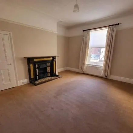 Rent this 3 bed apartment on Stanhope Road in South Shields, NE33 4BP