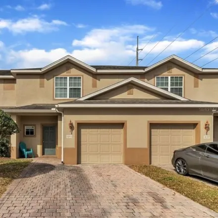Buy this 3 bed townhouse on 1591 Orrington Payne Place in Longwood, FL 32707
