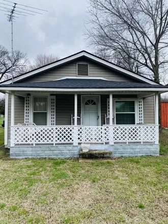 Buy this 3 bed house on 1199 51st Street Northeast in Tasso, Bradley County