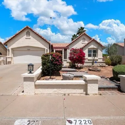 Buy this 5 bed house on 7220 West Corrine Drive in Peoria, AZ 85381