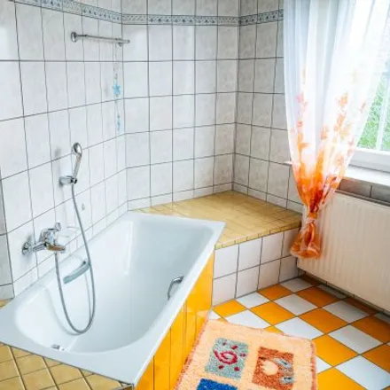 Rent this 5 bed apartment on Schmiedestraße in 56307 Daufenbach, Germany