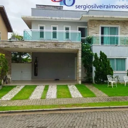Image 2 - unnamed road, Eusébio - CE, 60872-315, Brazil - House for rent