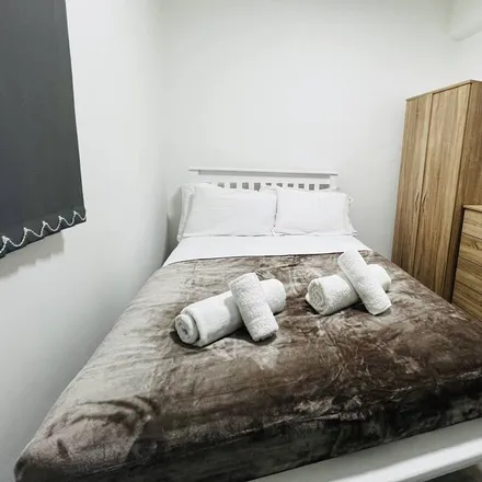 Rent this 1 bed apartment on Birmingham in B26 3EJ, United Kingdom