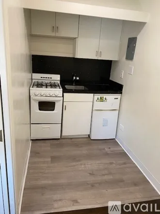 Rent this studio apartment on 115 North Pass Avenue