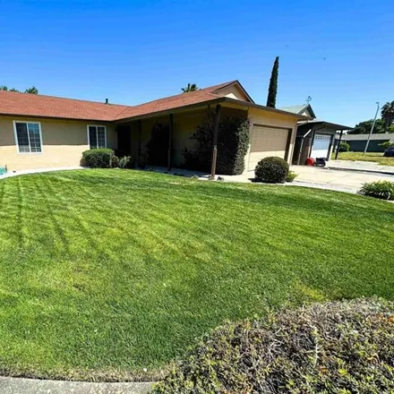 Image 4 - 2046 Lopez Drive, Antioch, CA 94509, USA - House for sale