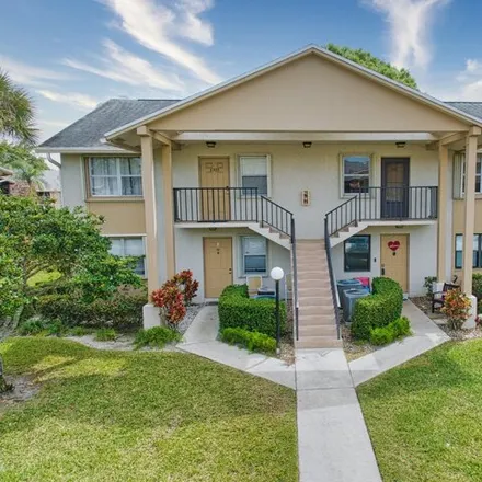 Buy this 2 bed condo on Indian Pines in Stuart, FL 34994