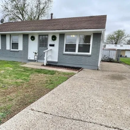 Buy this 3 bed house on 1063 16th Street in Tell City, IN 47586