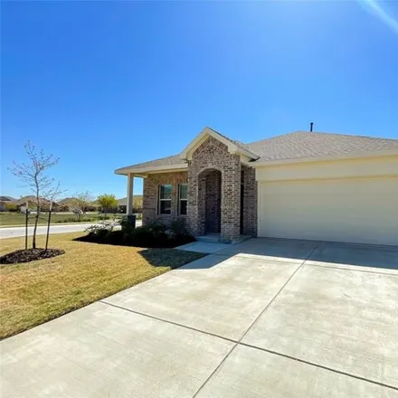 Image 2 - 650 Freed Dr, Fate, Texas, 75087 - House for sale