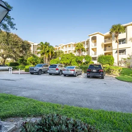 Rent this 3 bed apartment on 8822 North Sea Oaks Way in Indian River County, FL 32963