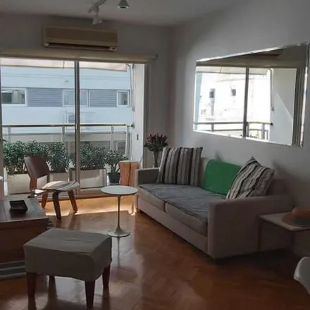 Rent this 2 bed apartment on Juan Francisco Seguí 4655 in Palermo, C1425 GMN Buenos Aires