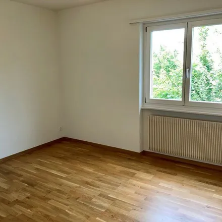 Rent this 3 bed apartment on Erikaweg 16 in 3098 Köniz, Switzerland