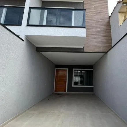Image 1 - Rua Eponina, Vila Carrão, São Paulo - SP, 03425-000, Brazil - House for sale