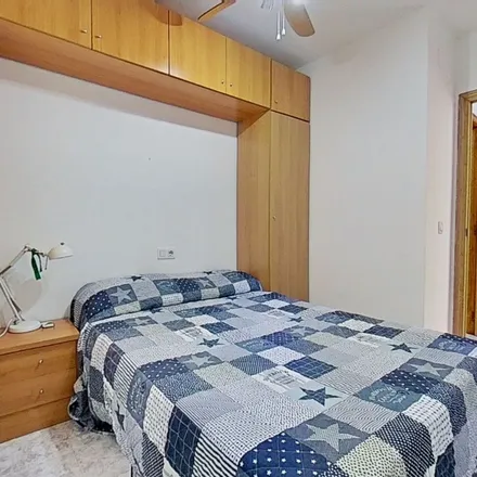 Rent this 5 bed apartment on Estació d'Orpesa in Calle de Almazora, 12594 Orpesa / Oropesa del Mar