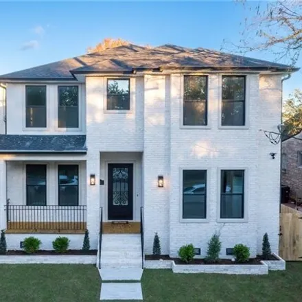 Buy this 5 bed house on 7039 West End Boulevard in Lakeview, New Orleans