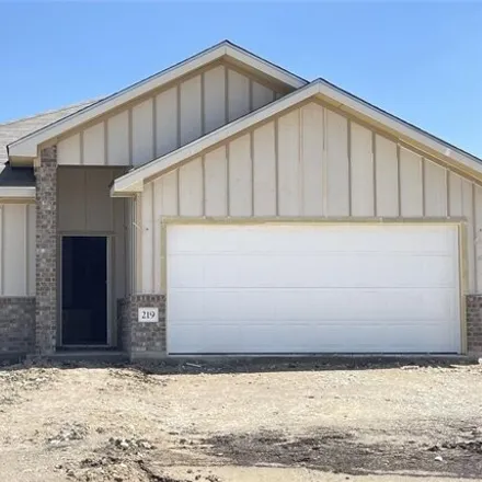 Buy this 4 bed townhouse on Wind Ridge Drive in Copperas Cove, Lampasas County