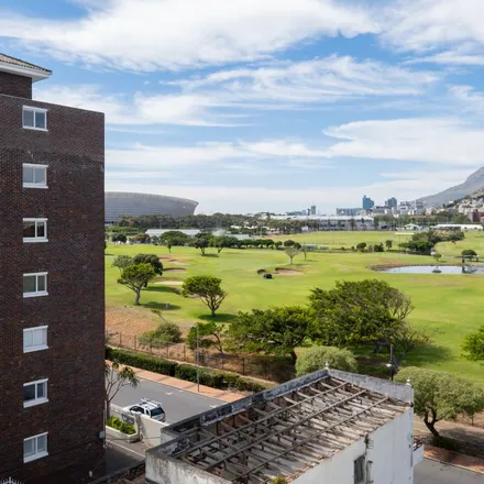 Image 3 - Lily’s, 1 Beach Road, Mouille Point, Cape Town, 8005, South Africa - Apartment for rent