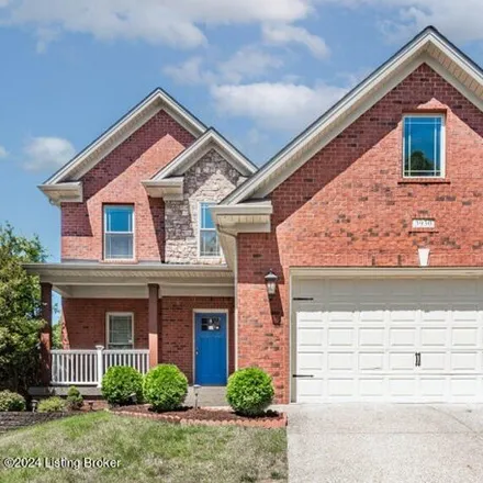 Buy this 5 bed house on 3930 Bristol Oaks Dr in Louisville, Kentucky