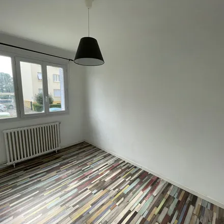 Rent this 3 bed apartment on 18 Rue Auguste in 30033 Nimes, France