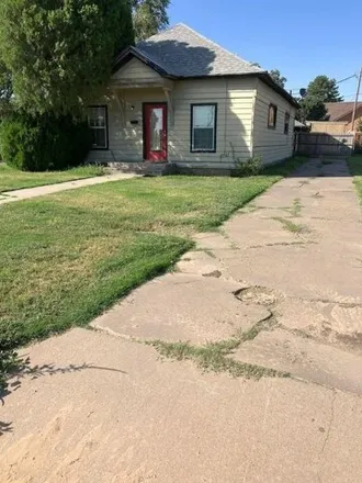 Image 3 - 1012 W 7th St, Plainview, Texas, 79072 - House for sale