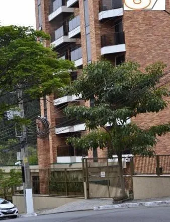 Image 2 - Edifício Ana Paula, Avenida Marte 376, Santana de Parnaíba, Santana de Parnaíba - SP, 06541-025, Brazil - Apartment for rent