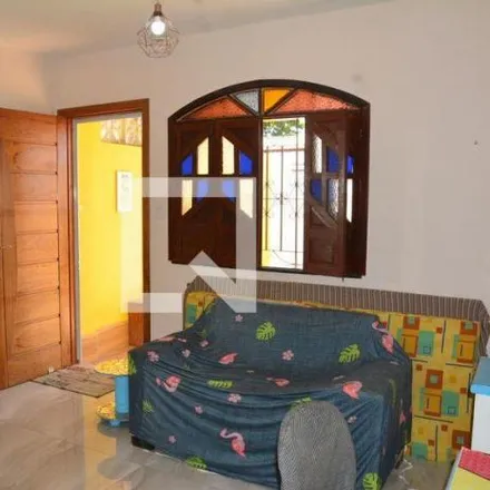 Rent this 1 bed house on Rua Bromélias Brancas in Jardim das Margaridas, Salvador - BA