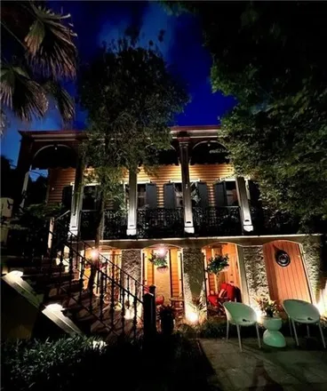 Image 3 - 1126 Antonine Street, New Orleans, LA 70115, USA - House for rent