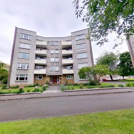 Image 1 - 62 Falcon Court, City of Edinburgh, EH10 4AF, United Kingdom - Apartment for rent