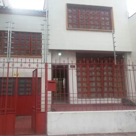 Buy this 4 bed house on Emeterio Robles Gil in Calle Pedro Moreno, Americana