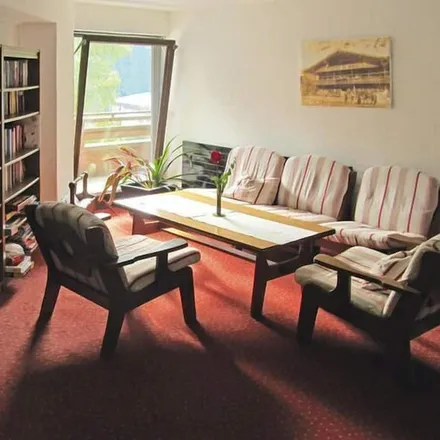 Rent this studio apartment on Wildschönau in Tyrol, Austria