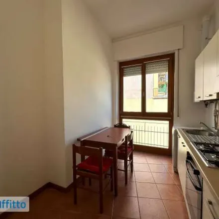 Image 2 - Via Bernardino Verro, 20136 Milan MI, Italy - Apartment for rent