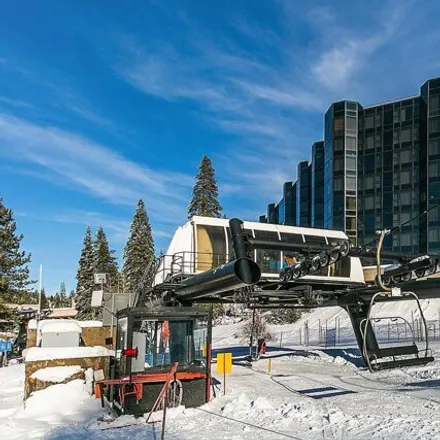 Image 1 - Everline Resort & Spa, 400 Squaw Creek Road, Olympic Valley, Placer County, CA 96146, USA - House for sale