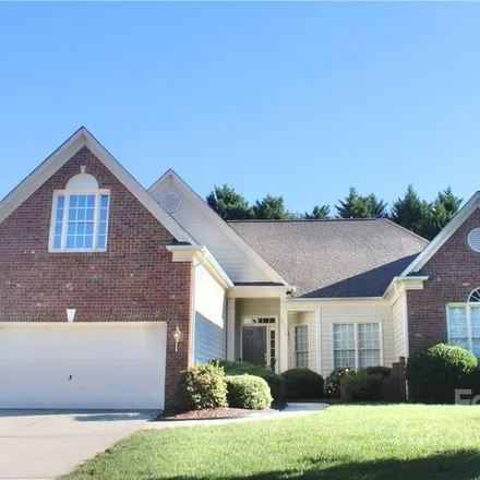 Buy this 4 bed house on 8236 Beardsley Drive in Charlotte, NC 28269