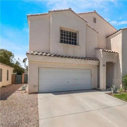 Buy this 5 bed house on 7615 Plunging Falls Drive in Las Vegas, NV 89131