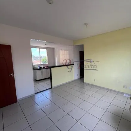 Buy this 2 bed apartment on Rua José Vicente Diniz in Regional Norte, Betim - MG