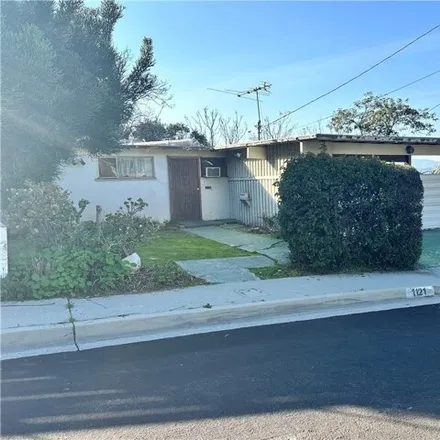Buy this 2 bed house on 1125 Williams Street in Monterey Park, CA 91754