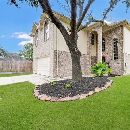 Buy this 3 bed house on 11122 Creekline Green Ct in Cypress, Texas