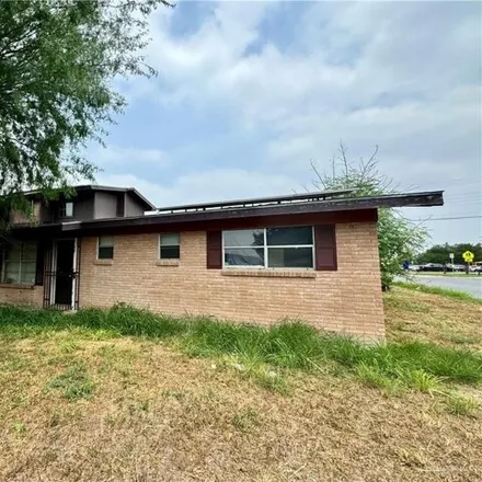 Buy this 3 bed house on 535 West Harvey Avenue in McAllen, TX 78501