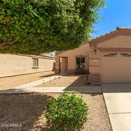 Buy this 3 bed house on 12617 West Ash Street in El Mirage, AZ 85335